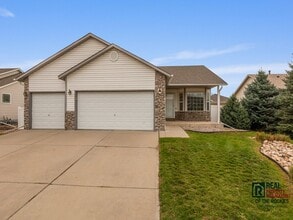 Charming 3 Bed, 2 Bath Home with 3-Car Gar...