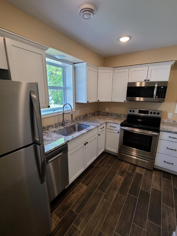 Foto del edificio - 28660 W Lake Dr