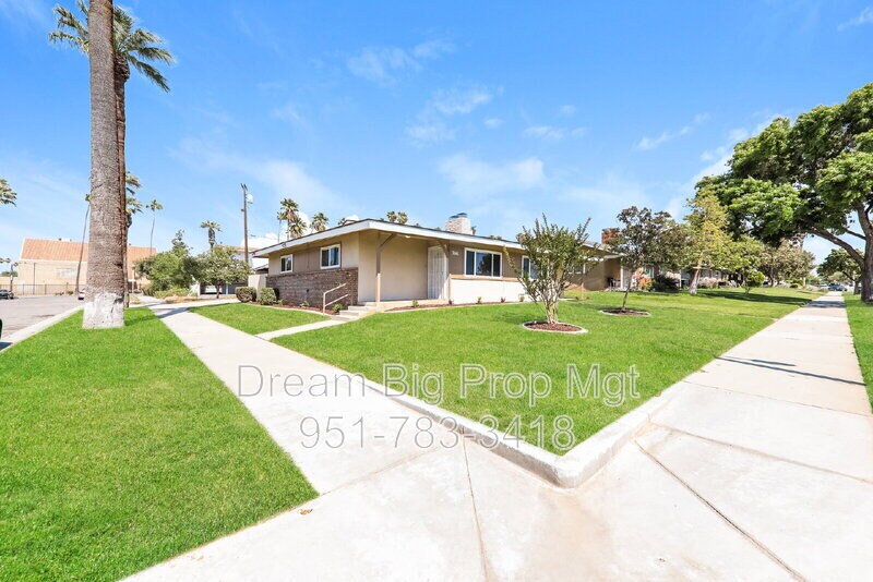 Foto principal - 3661 Wilbur St