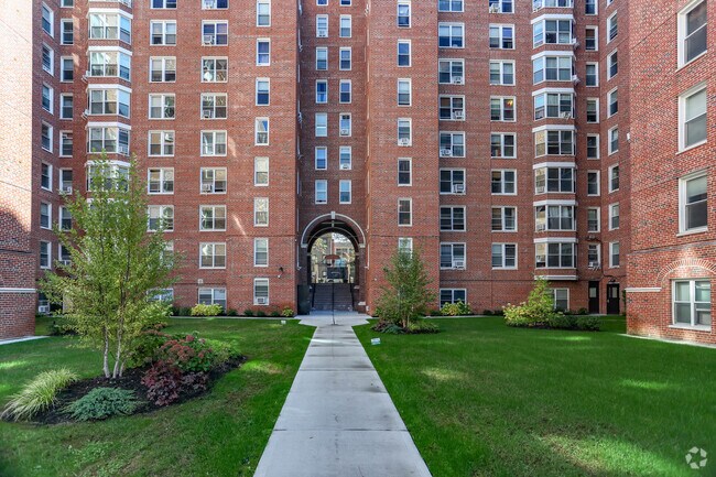 Foto del edificio - Flagg Court