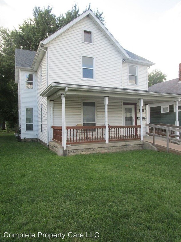 Foto principal - 1815 Fletcher St