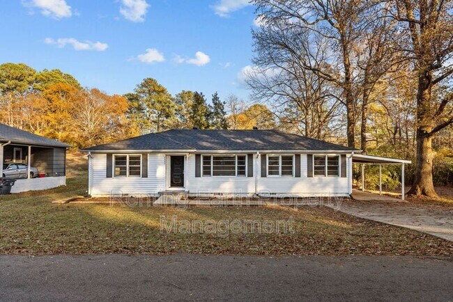 Foto del edificio - 2321 4th St NE