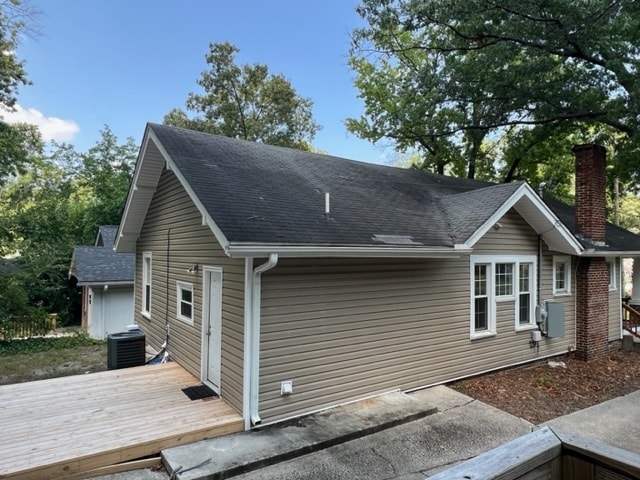 Building Photo - 1809 Walker Ave