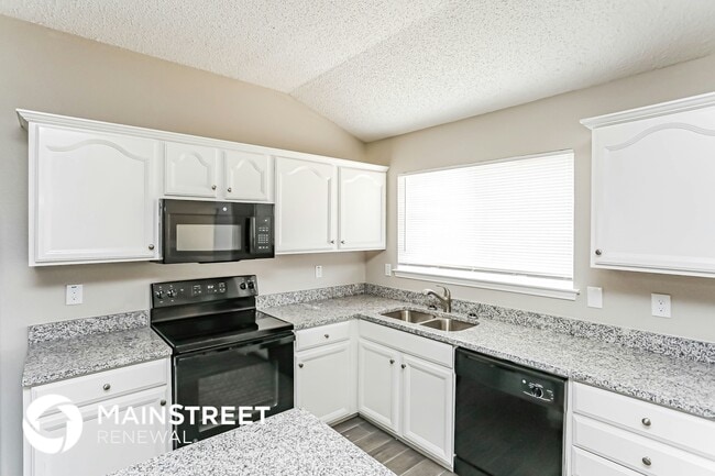 Building Photo - 6736 Bighorn Ridge