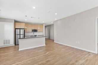 Interior Photo - The Keystone Apartments