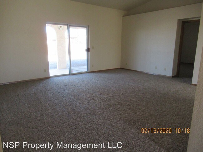 Building Photo - 3 br, 2 bath House - 3661 Breakwater Drive