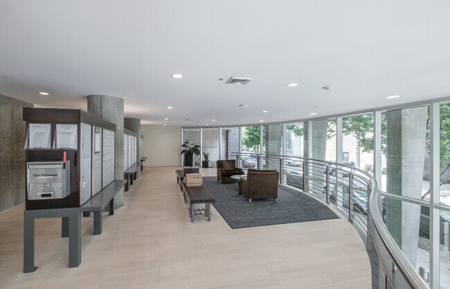 Foto del edificio - 1255 NW 9th Ave