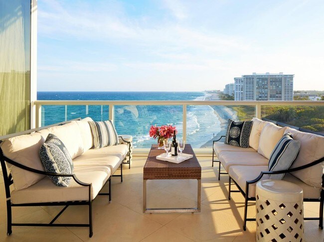 Foto del edificio - 1000 S Ocean Blvd