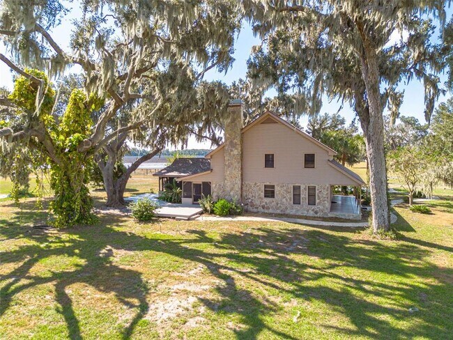 Foto del edificio - 5480 Albritton Rd