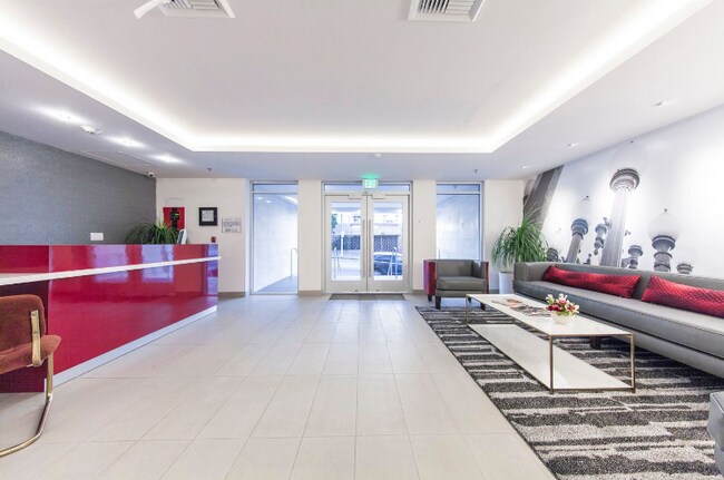 Foto del edificio - 3550 W 6th St