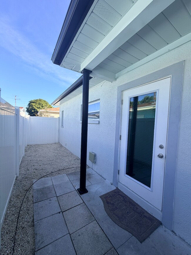 Foto del edificio - Stadium Studio/  Efficiency