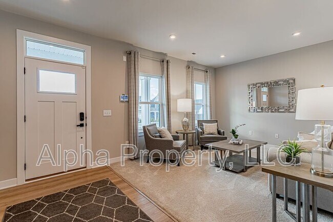 Foto del edificio - 106 Blackfoot Rd