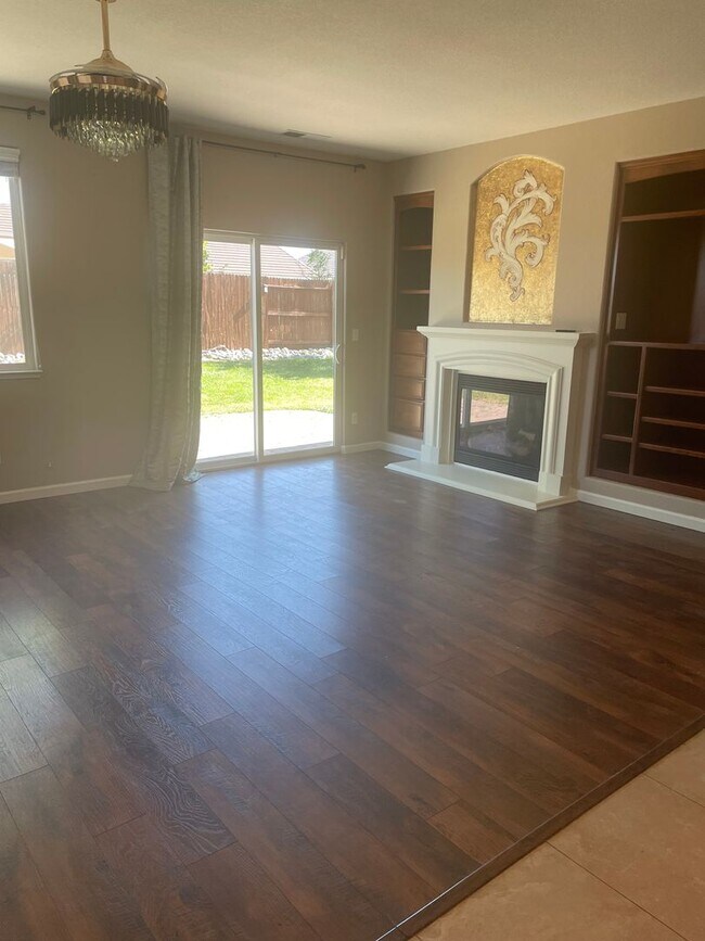 Foto del edificio - Beautiful Double Diamond Ranch Home For Rent