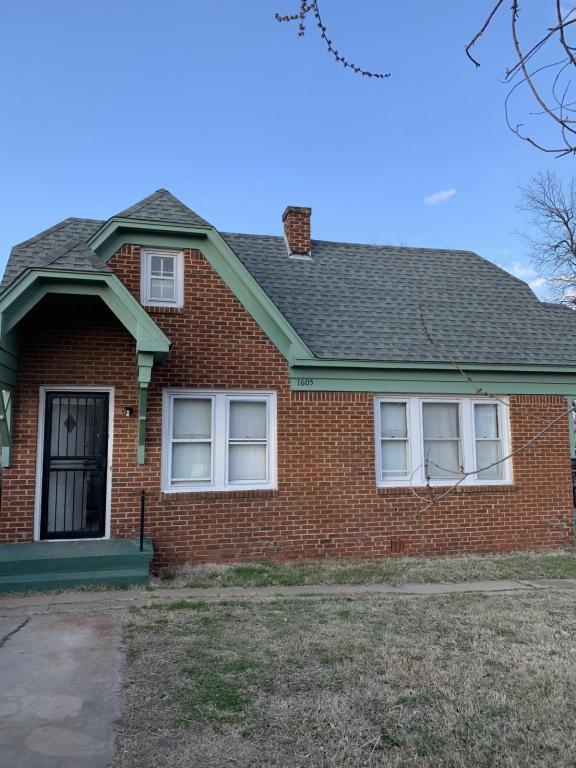 Primary Photo - 1605 E Madison