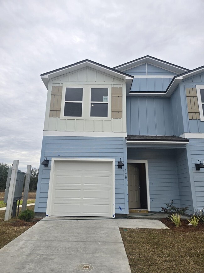 Building Photo - 190 Turpentine Dr