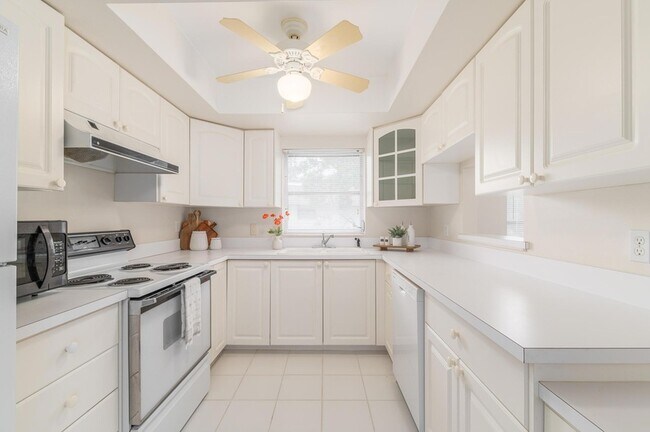 Foto del edificio - 2950 SE Ocean Blvd