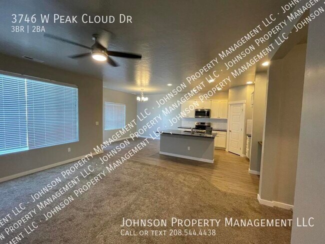 Building Photo - 3746 W Peak Cloud Dr