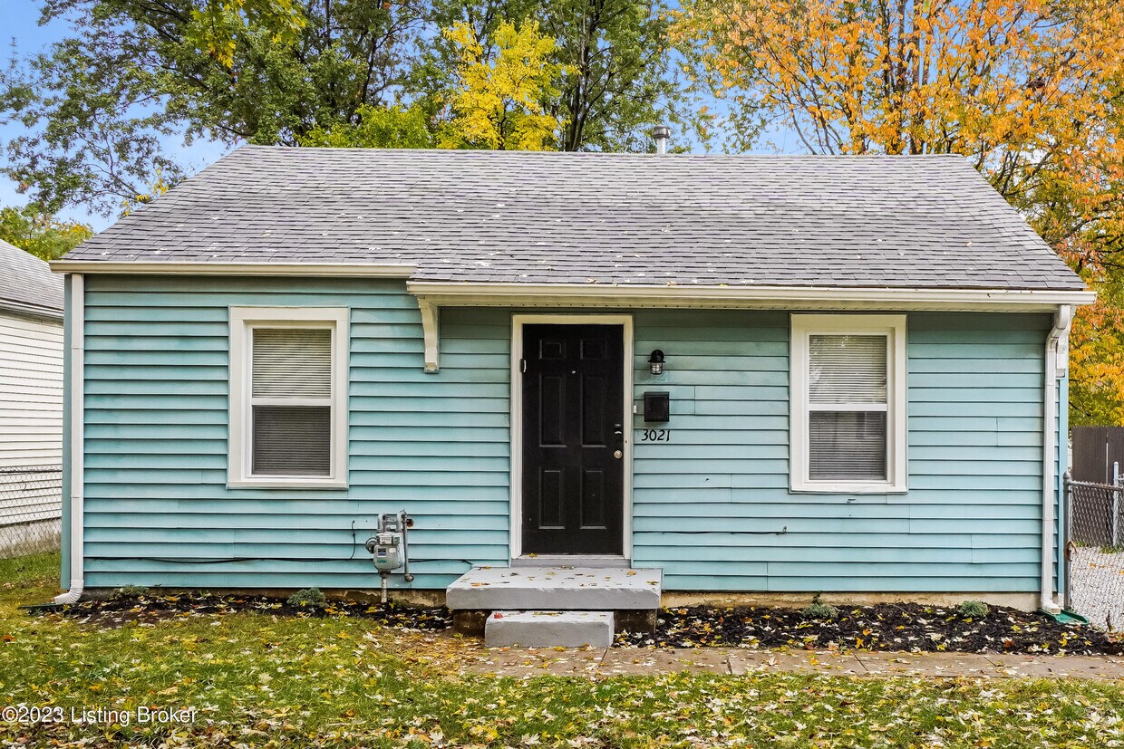 Primary Photo - 3021 Penway Ave