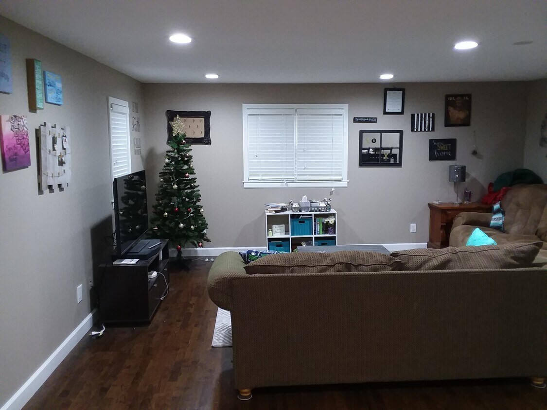 Foto principal - 619 Vattier St