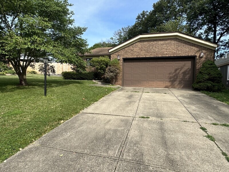 638 Woodbine, Terre Haute, IN 47803 House Rental in Terre Haute, IN