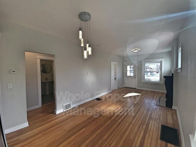 Building Photo - 2857 W 28th Ave