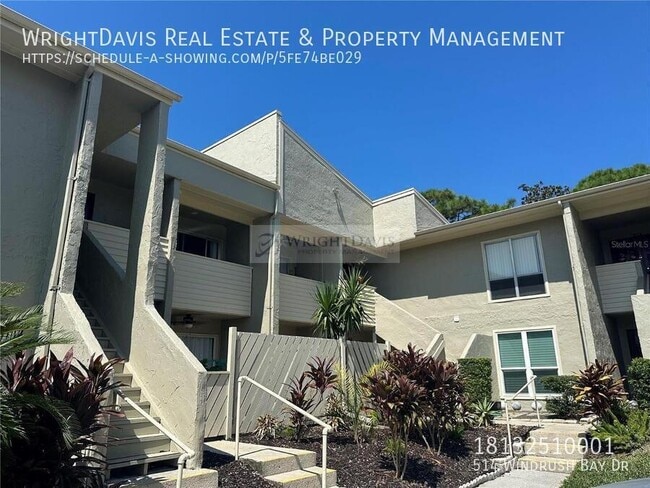 Foto del edificio - 514 Windrush Bay Dr