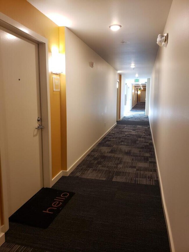 Foto del edificio - 2 bedroom in Seattle WA 98112