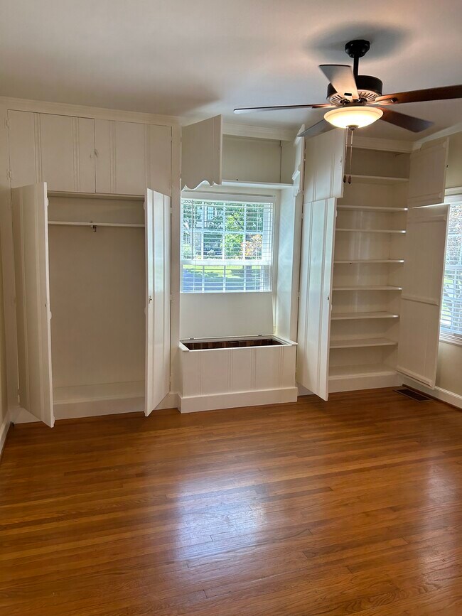 MBR - 2323 Broadmeade Rd