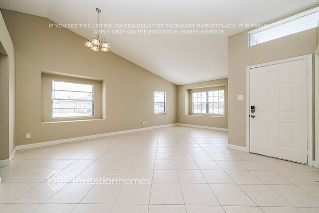 Foto del edificio - 1503 Attleboro Ln