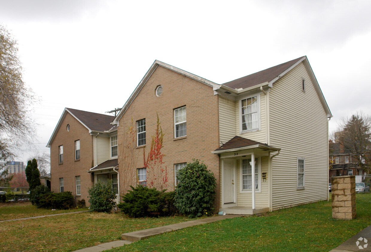 2632 Linwood Ave, Columbus, OH 43205 Apartments in Columbus, OH