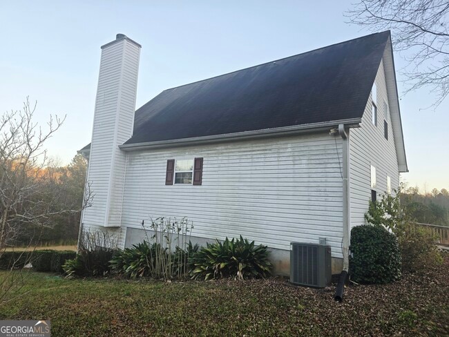 Foto del edificio - 1390 Oconee Rd