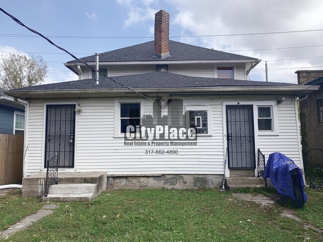 Foto del edificio - 1022 N Rural St