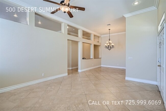 Building Photo - 500 Desert Summit Ct