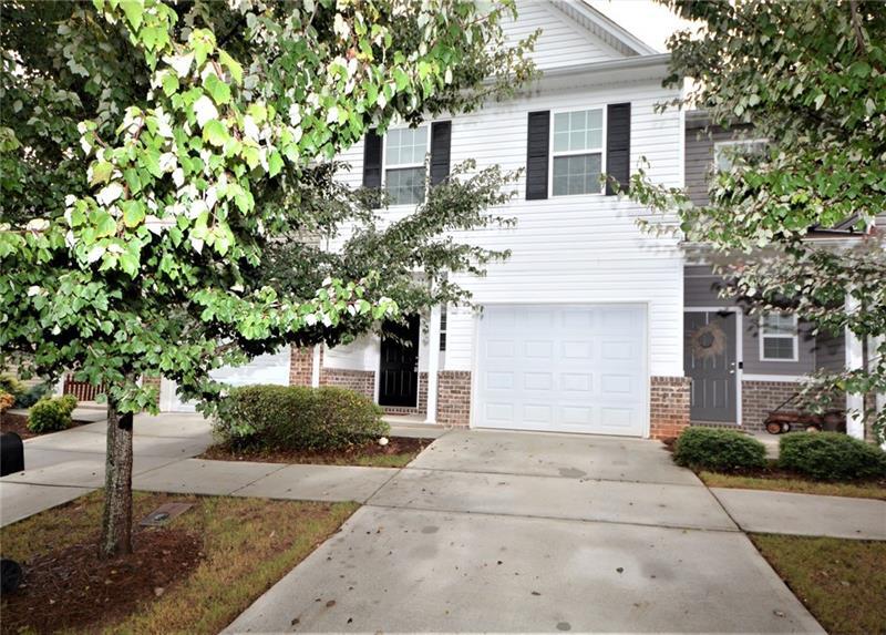 4724 Beacon Ridge Ln, Flowery Branch, GA 30542 Townhome Rentals in