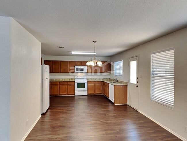 Building Photo - 7614 Lost Creek Gap