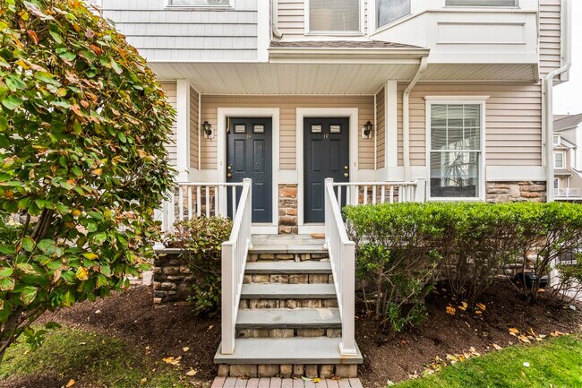 Foto del edificio - 85 Camp Ave