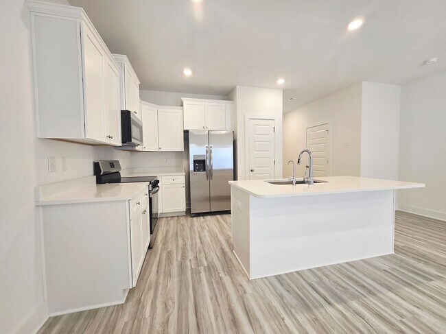 Foto del edificio - 396 Salt Creek Lane