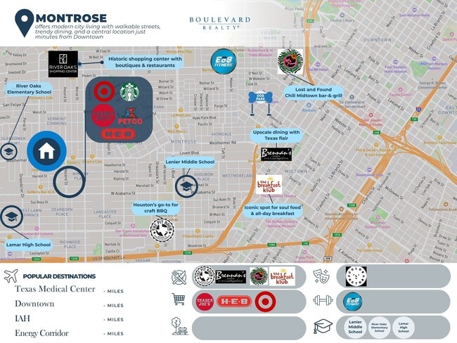 Foto del edificio - 1607 W Dallas St