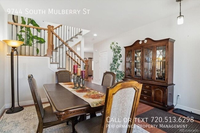 Foto del edificio - 9744 S Mulberry St