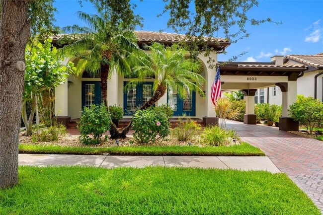 Foto del edificio - 6022 Beacon Shores St