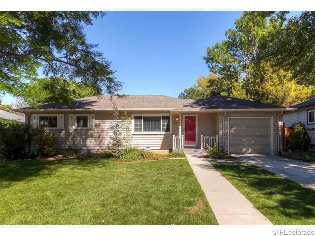 Photo - 5155 E Atlantic Pl (Denver, CO)