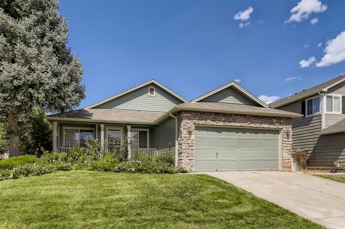 Primary Photo - 5306 S Lisbon Way, Centennial, CO, 80015