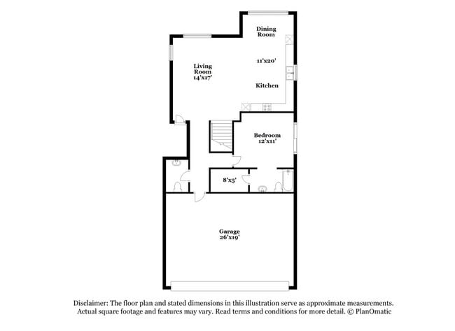 Building Photo - 7313 Monticello Mist St