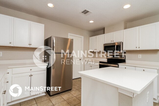 Building Photo - 8803 Mesa Vista