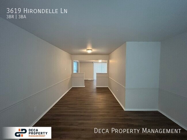 Foto del edificio - 3 Bedroom 2 Bathroom House