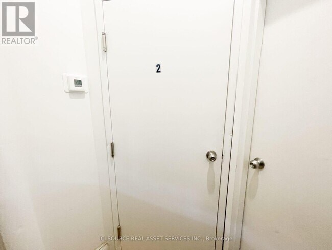 Photo du bâtiment - 157 Huron St