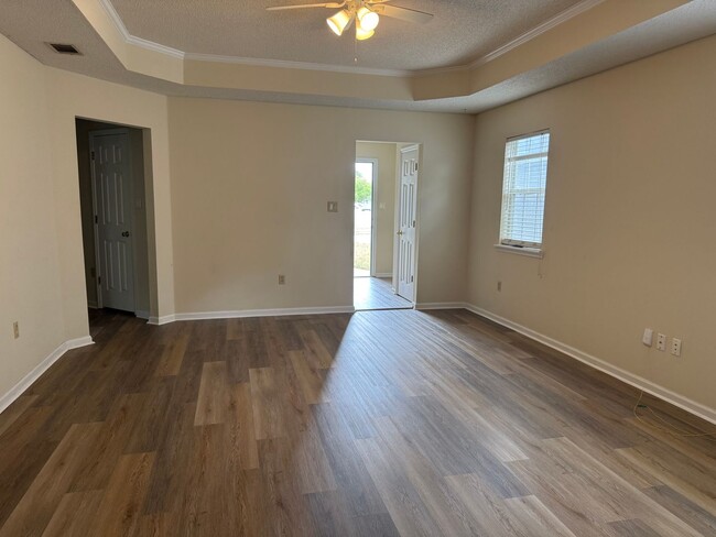 Foto del edificio - 3 Bedroom/2 Bath Home in Valdosta
