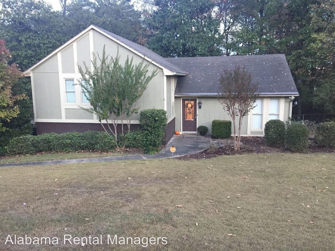 Primary Photo - 3486 Hurricane Rd