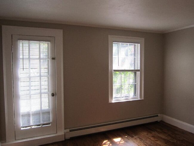 Foto del edificio - 347 Tremont St