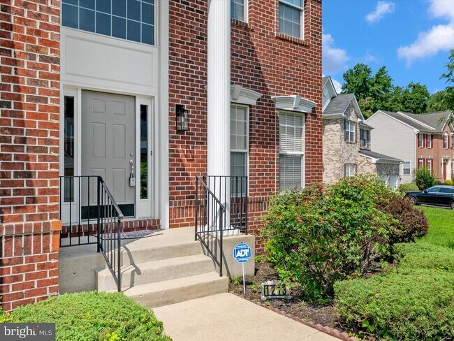 Foto del edificio - 1213 Heartland Ct